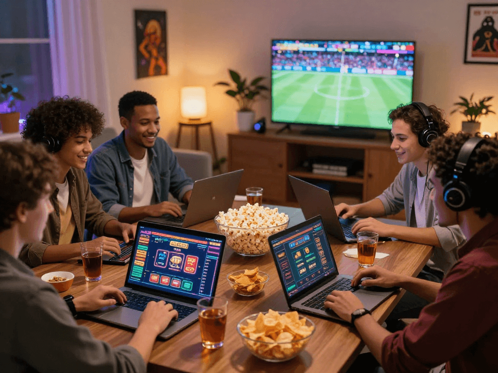 gambleonline Deep Dive: Essential Insights for 2026