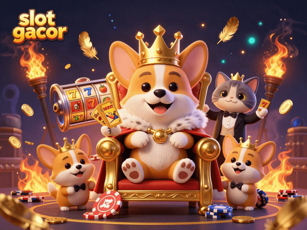 How to Scale Your slot gacor Results Effectively in 2026 for Winning Strategies