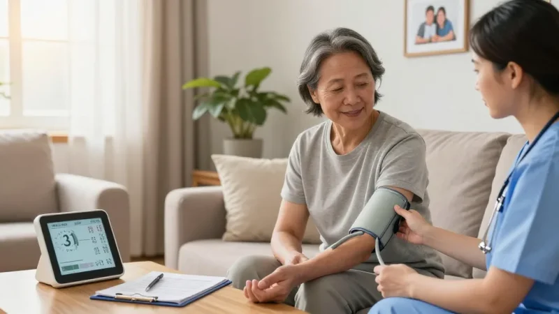 Tested Blood Pressure Cuffs Methods: Essential Techniques for Home Care in 2026